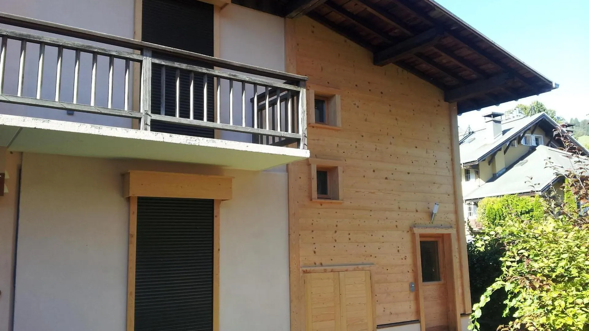 Charmant T3 Au Centre De Megeve, Balcon, Proche Pistes, Garage, 4 Pers, Classement 3 Etoiles - Fr-1-453-96 France